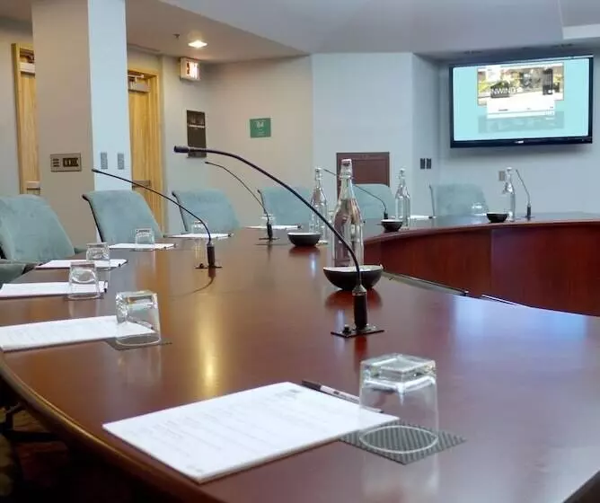 Kellogg Conference Hotel Capitol Hill At Gallaudet University