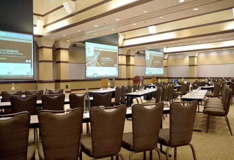 Kellogg Conference Hotel Capitol Hill At Gallaudet University