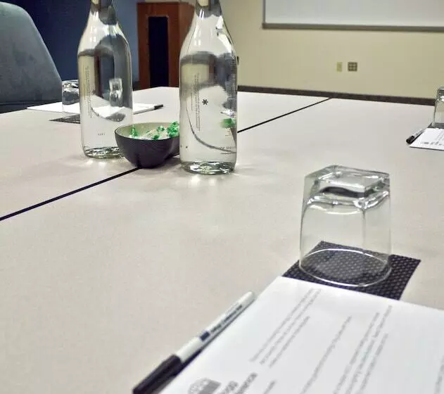 Kellogg Conference Hotel Capitol Hill At Gallaudet University