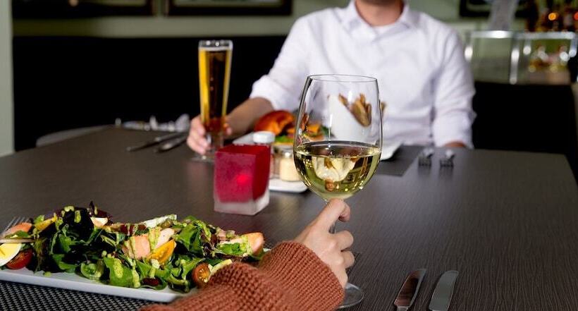 Kellogg Conference Hotel Capitol Hill At Gallaudet University