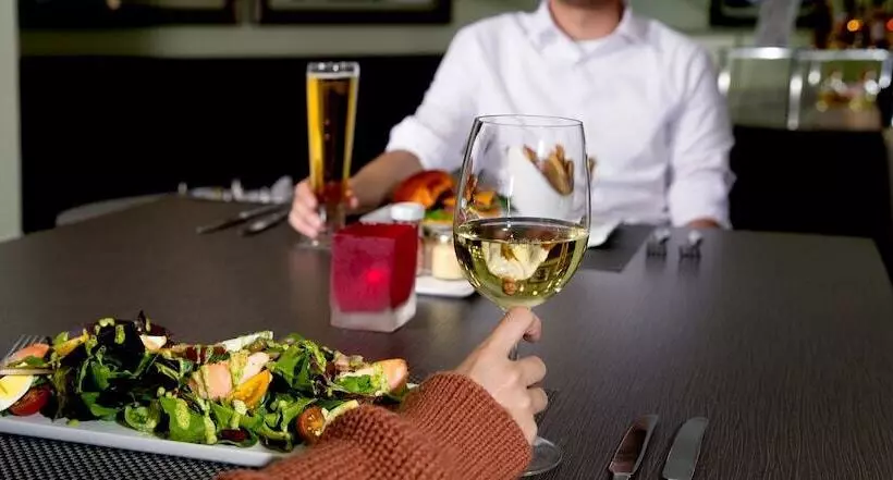 Kellogg Conference Hotel Capitol Hill At Gallaudet University