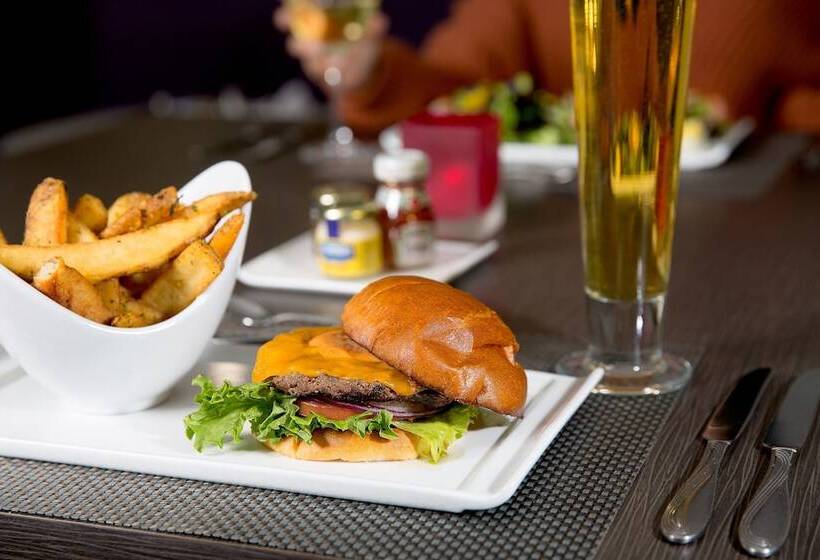 Kellogg Conference Hotel Capitol Hill At Gallaudet University