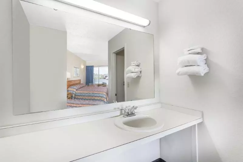 호텔 Scottish Inns Collinsville   Martinsville