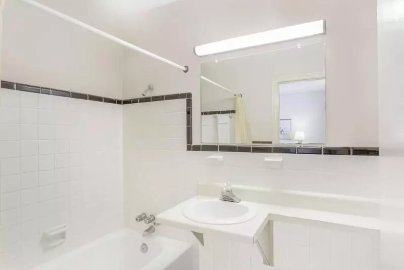 호텔 Scottish Inns Collinsville   Martinsville