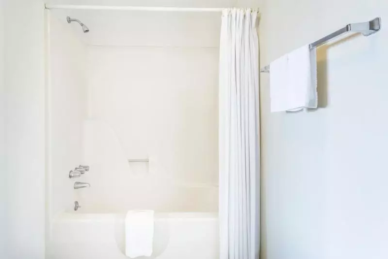 호텔 Scottish Inns Collinsville   Martinsville