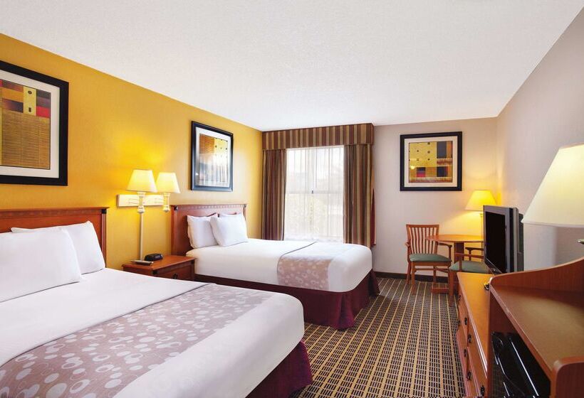 فندق La Quinta Inn By Wyndham Orlando International Drive North