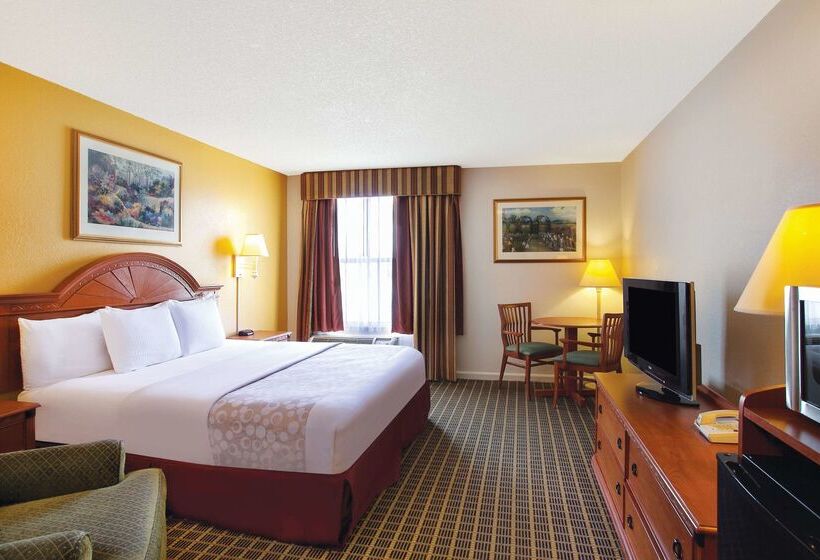 فندق La Quinta Inn By Wyndham Orlando International Drive North