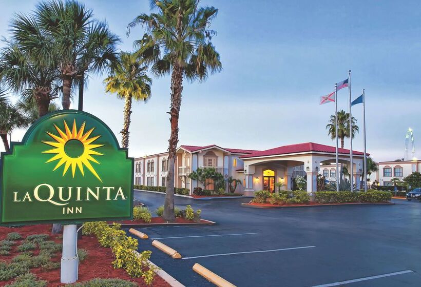فندق La Quinta Inn By Wyndham Orlando International Drive North