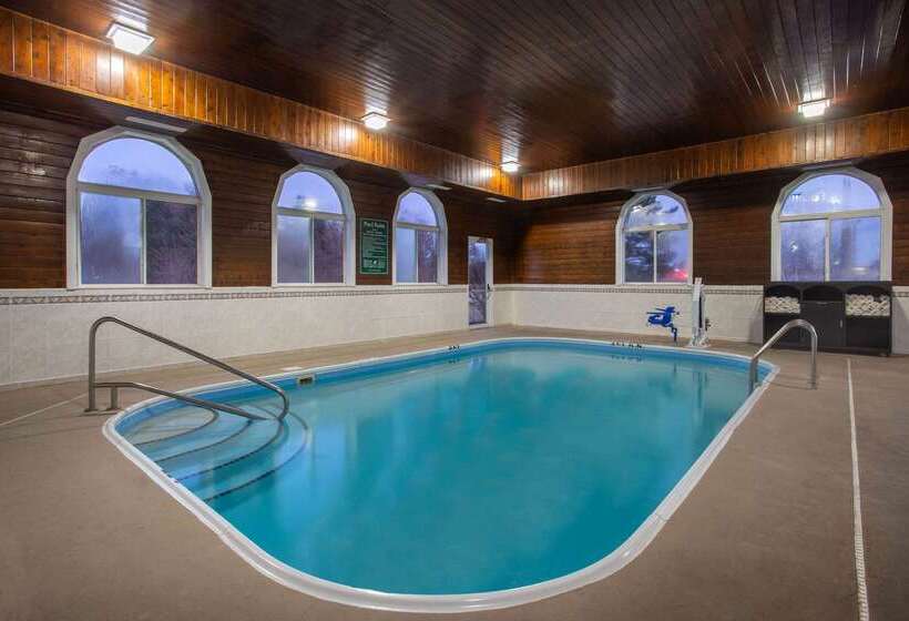 酒店 La Quinta Inn By Wyndham Peru Starved Rock State Park