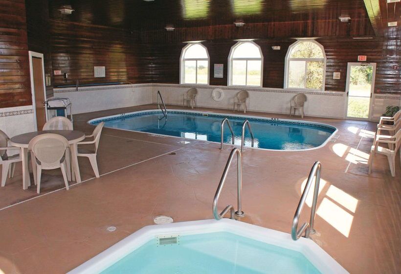 酒店 La Quinta Inn By Wyndham Peru Starved Rock State Park