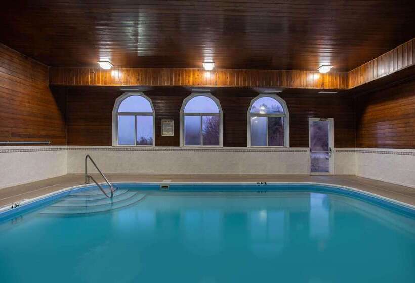 酒店 La Quinta Inn By Wyndham Peru Starved Rock State Park