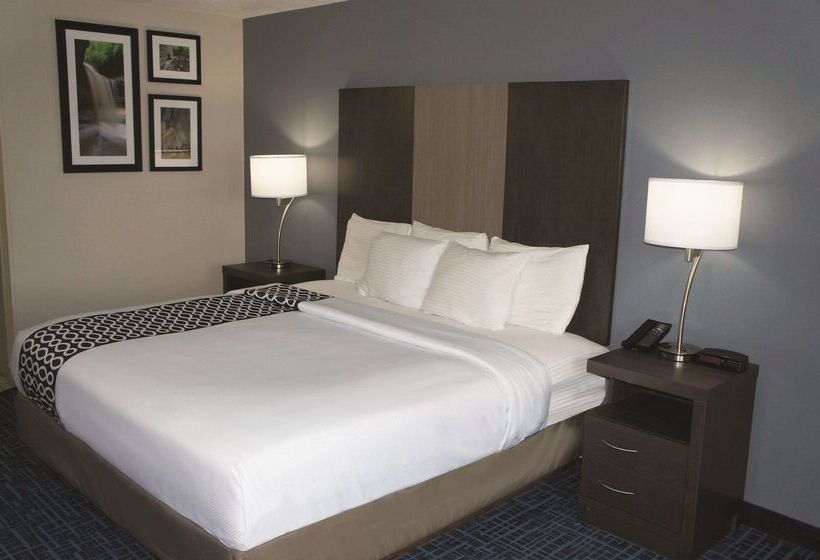 酒店 La Quinta Inn By Wyndham Peru Starved Rock State Park