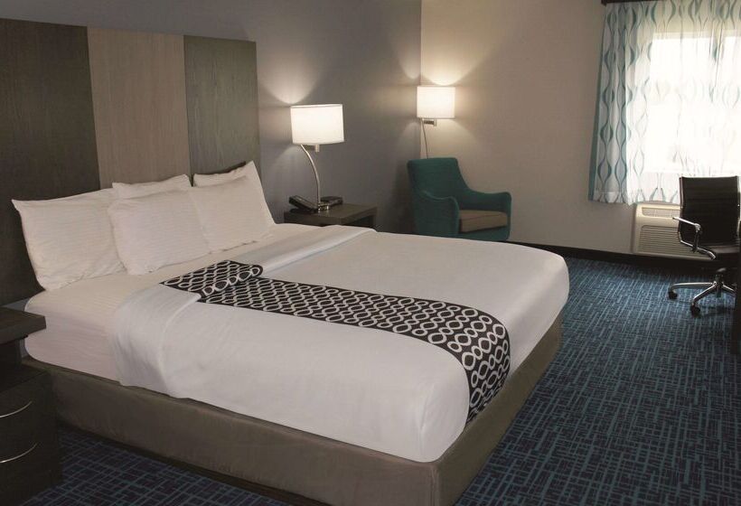 酒店 La Quinta Inn By Wyndham Peru Starved Rock State Park