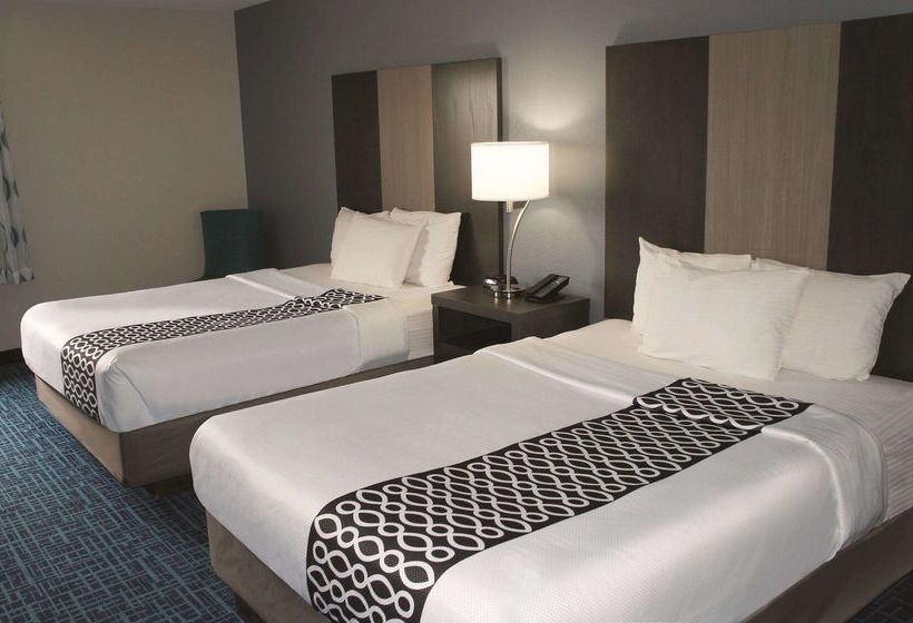 酒店 La Quinta Inn By Wyndham Peru Starved Rock State Park