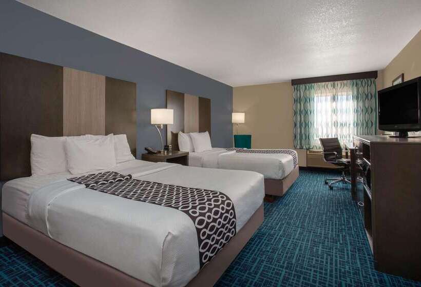 酒店 La Quinta Inn By Wyndham Peru Starved Rock State Park