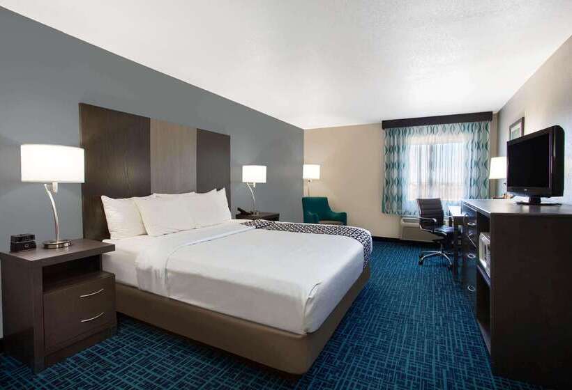 酒店 La Quinta Inn By Wyndham Peru Starved Rock State Park