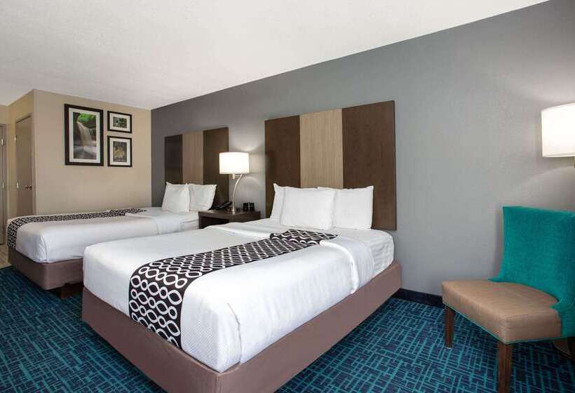 酒店 La Quinta Inn By Wyndham Peru Starved Rock State Park