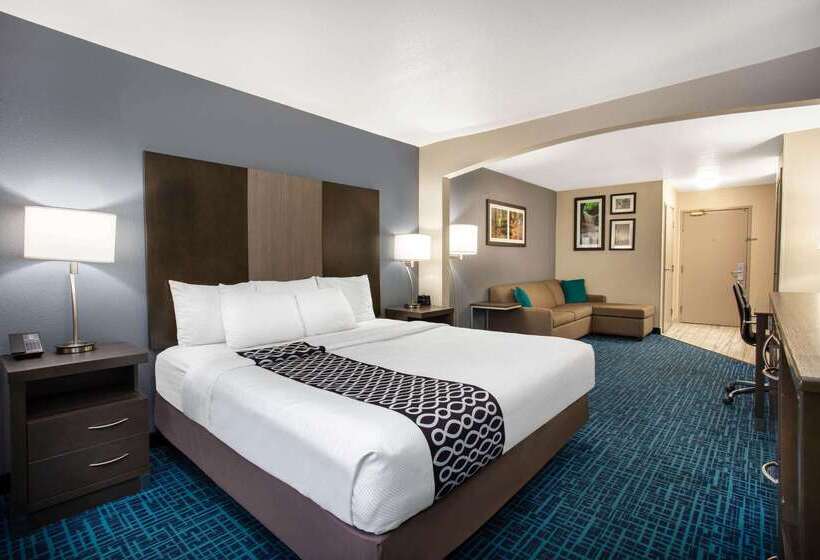 酒店 La Quinta Inn By Wyndham Peru Starved Rock State Park