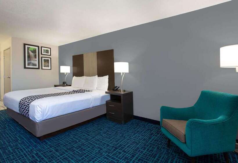 酒店 La Quinta Inn By Wyndham Peru Starved Rock State Park