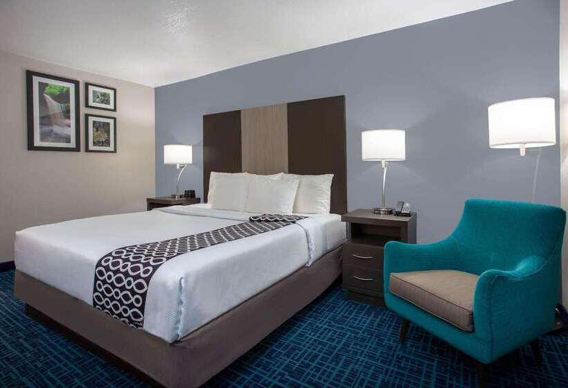 酒店 La Quinta Inn By Wyndham Peru Starved Rock State Park