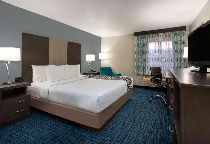 酒店 La Quinta Inn By Wyndham Peru Starved Rock State Park