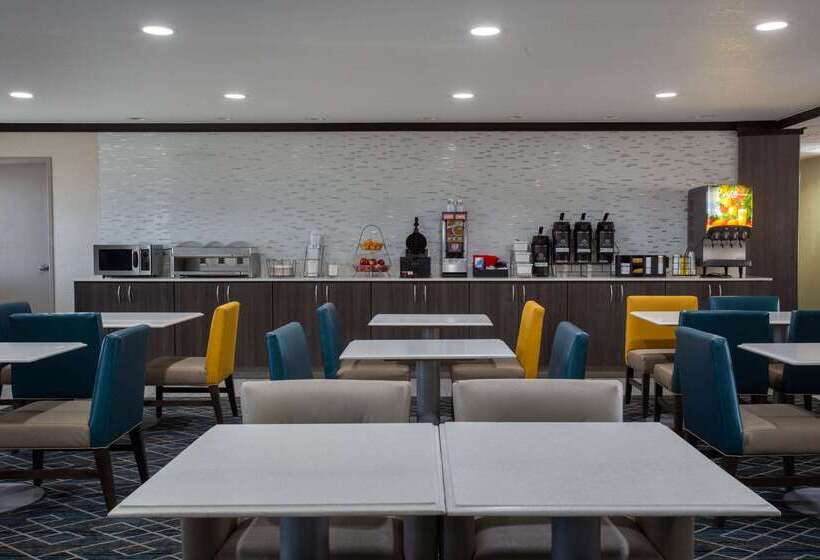 酒店 La Quinta Inn By Wyndham Peru Starved Rock State Park