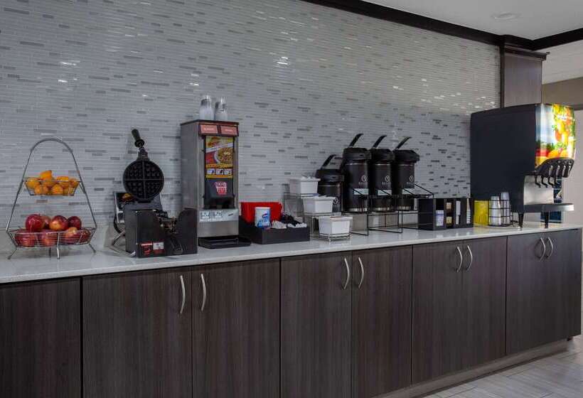 酒店 La Quinta Inn By Wyndham Peru Starved Rock State Park