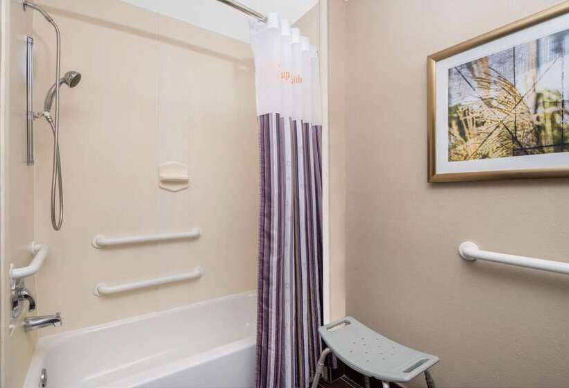 ホテル La Quinta Inn & Suites By Wyndham Atlanta Stockbridge