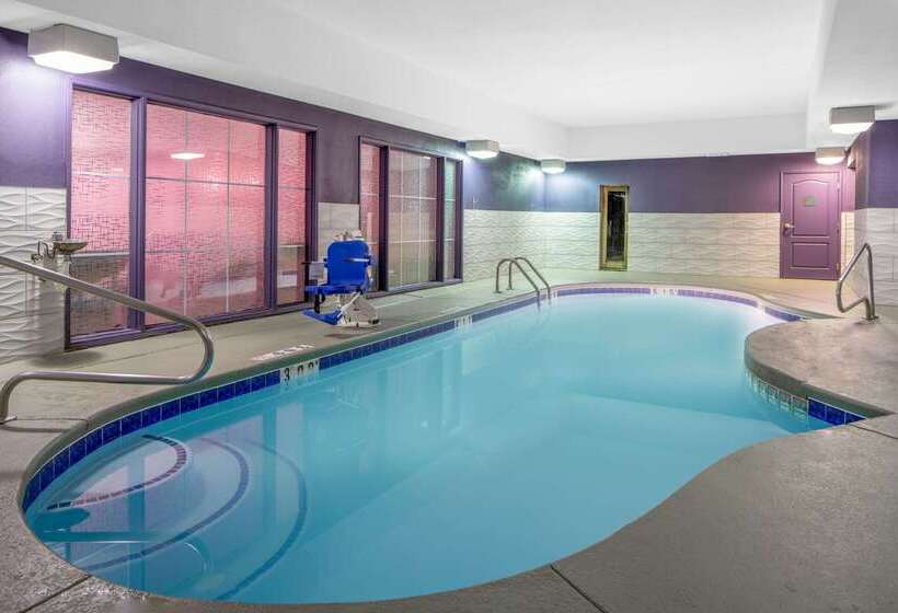 ホテル La Quinta Inn & Suites By Wyndham Atlanta Stockbridge