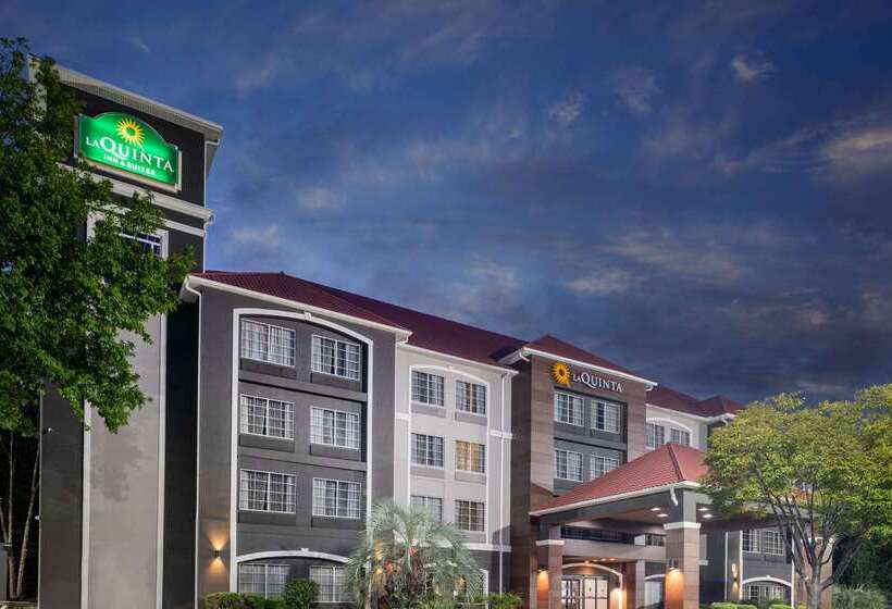 ホテル La Quinta Inn & Suites By Wyndham Atlanta Stockbridge