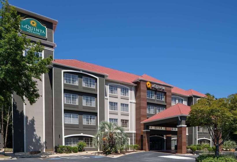 ホテル La Quinta Inn & Suites By Wyndham Atlanta Stockbridge