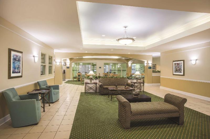 ホテル La Quinta Inn & Suites By Wyndham Atlanta Stockbridge