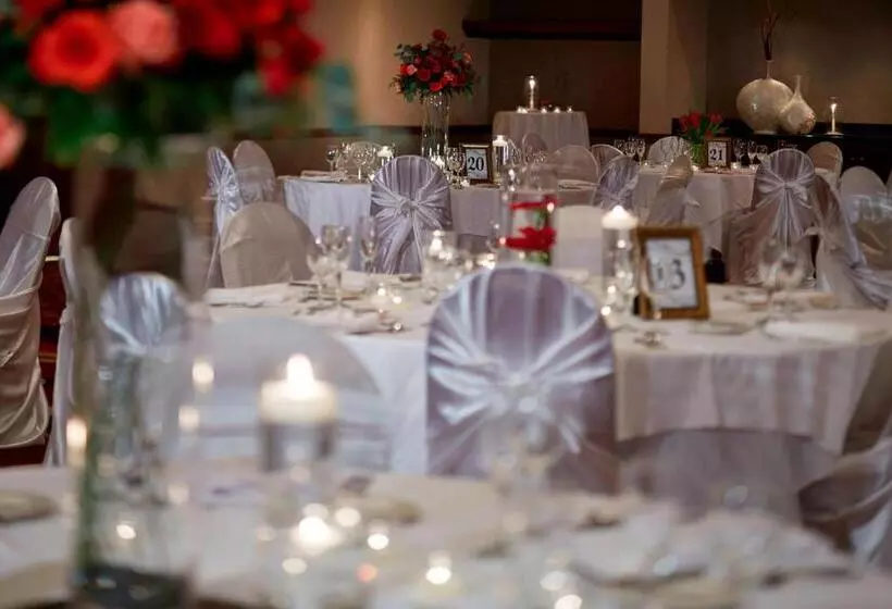 ホテル Marriott Birmingham Grandview