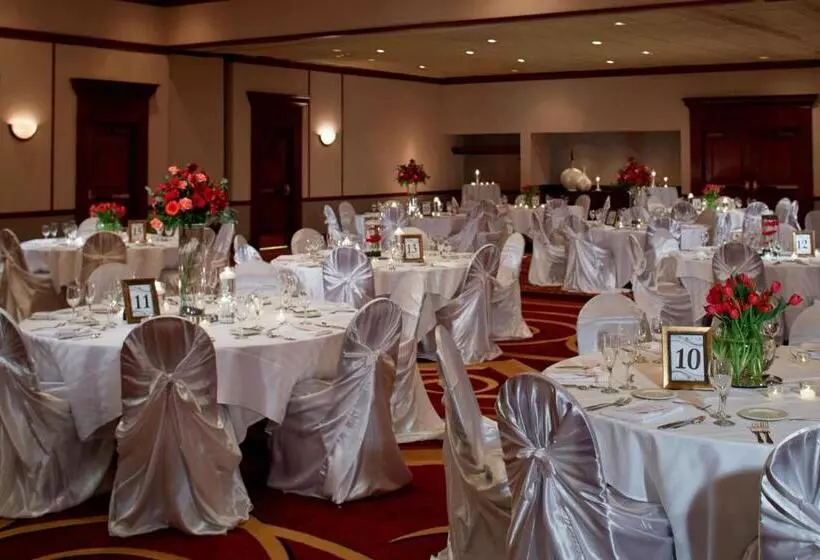 ホテル Marriott Birmingham Grandview