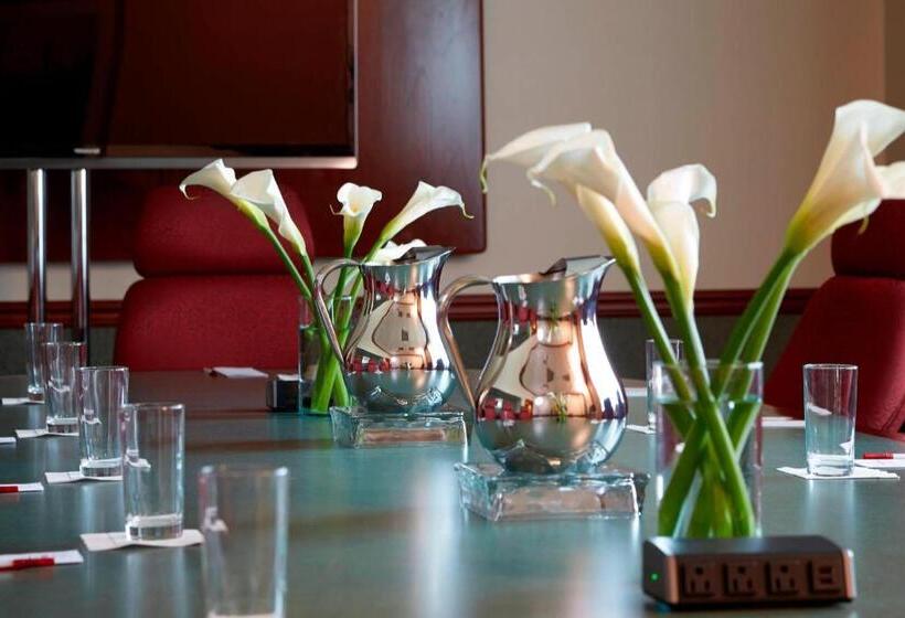 Hotel Marriott Birmingham Grandview