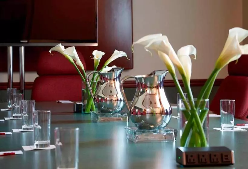 ホテル Marriott Birmingham Grandview