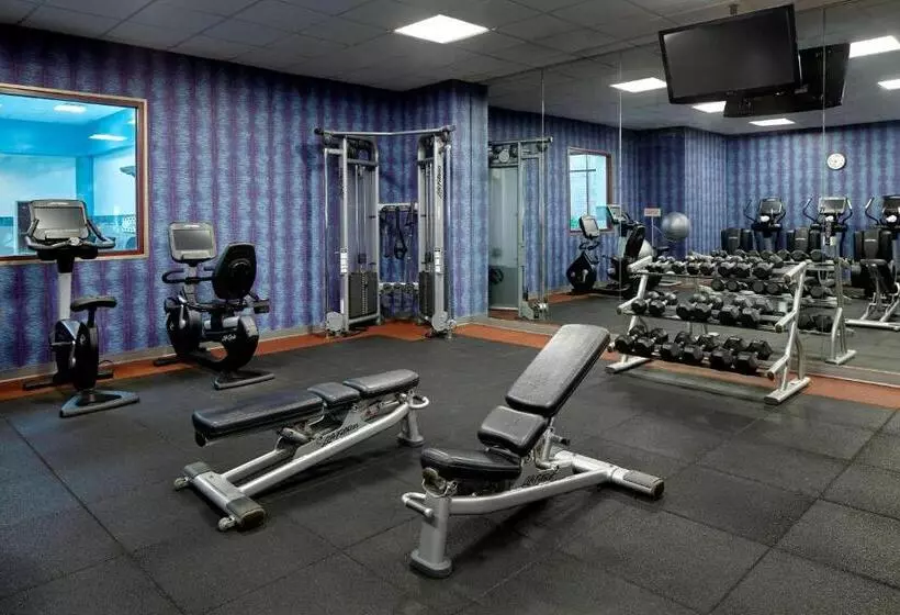 ホテル Marriott Birmingham Grandview