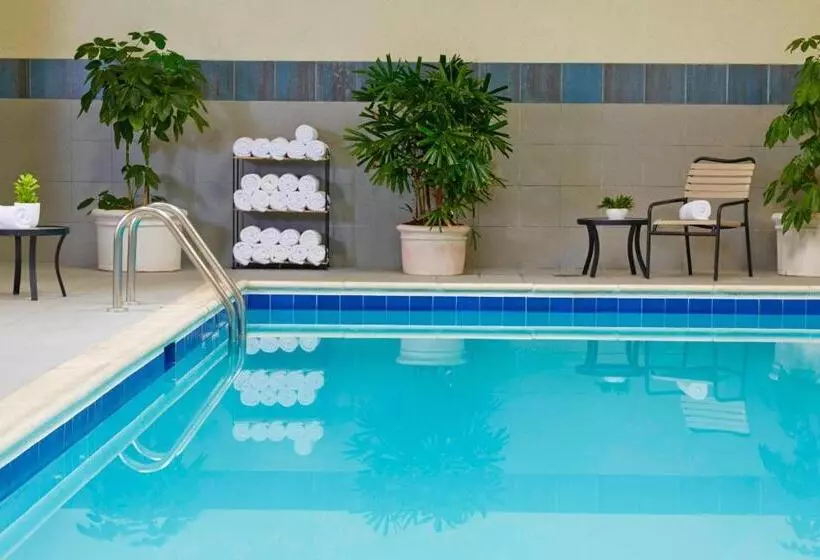 ホテル Marriott Birmingham Grandview