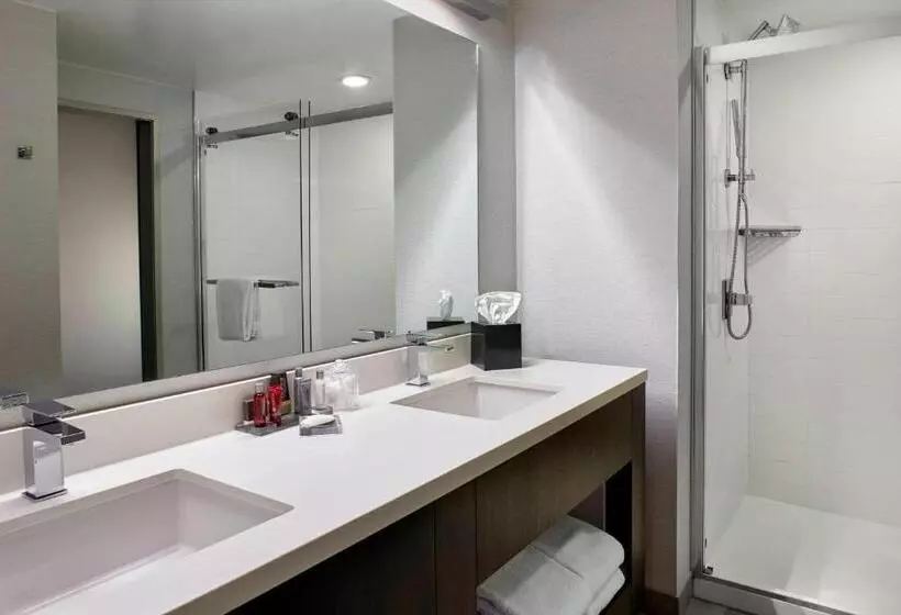 ホテル Marriott Birmingham Grandview