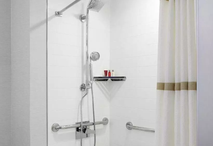 ホテル Marriott Birmingham Grandview