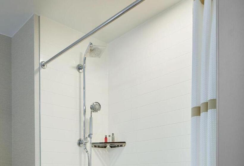 Hotel Marriott Birmingham Grandview