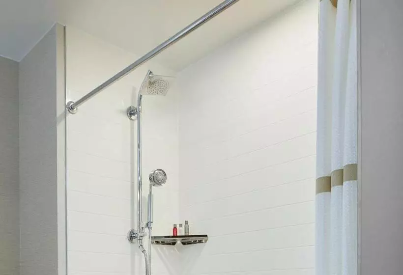 ホテル Marriott Birmingham Grandview