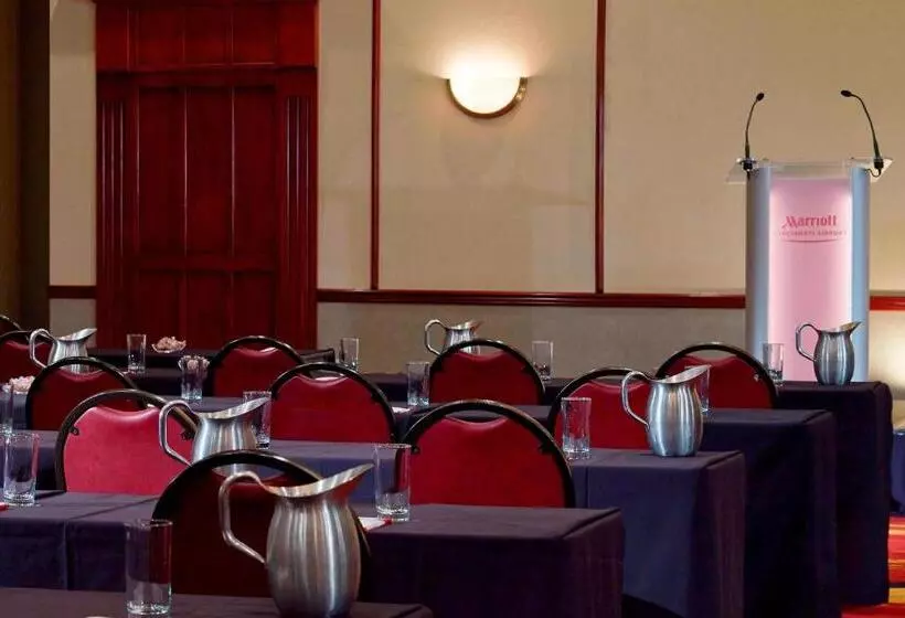 Hotel Marriott Cincinnati Airport