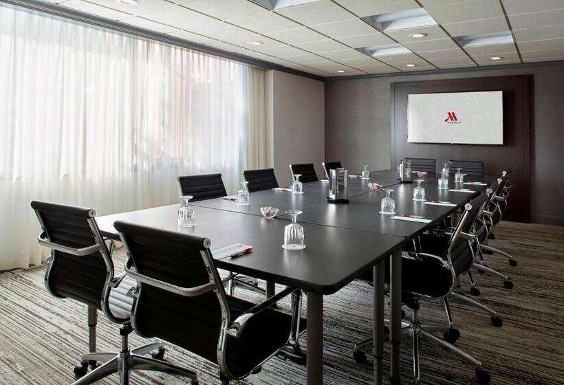 Szálloda Marriott Cincinnati Airport