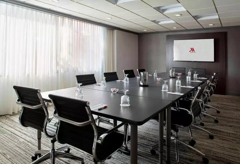 Hotel Marriott Cincinnati Airport