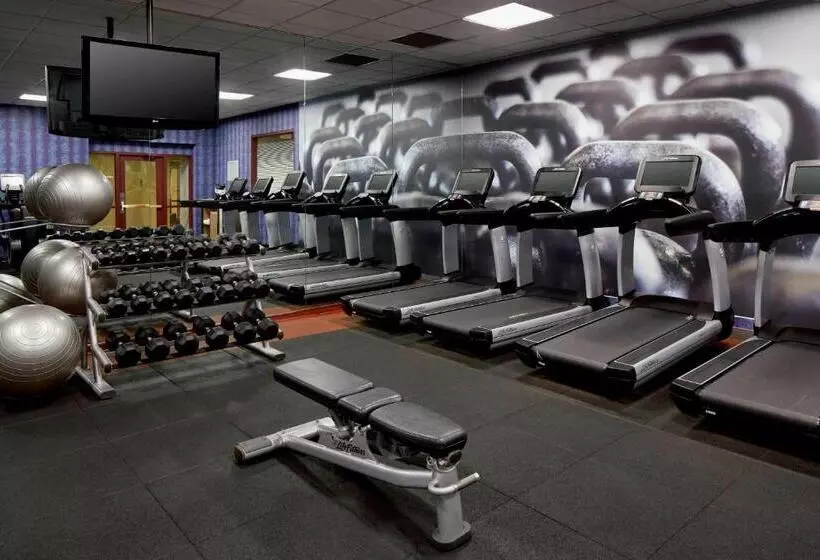 Hotel Marriott Cincinnati Airport