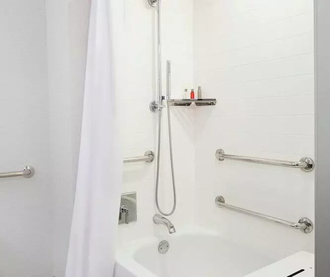 Hotel Marriott Cincinnati Airport