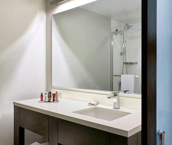 Szálloda Marriott Cincinnati Airport