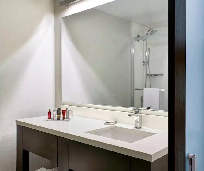 Hotel Marriott Cincinnati Airport