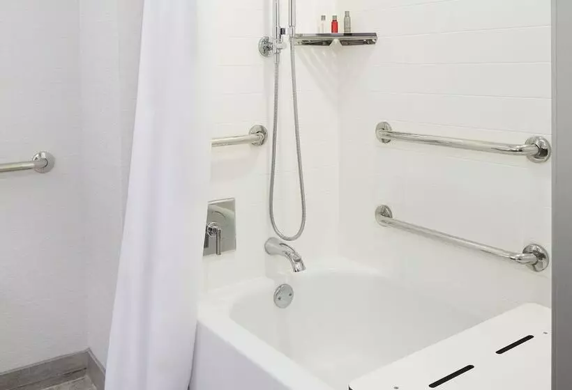 Hotel Marriott Cincinnati Airport